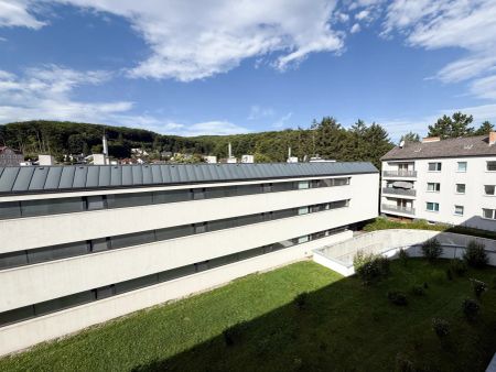 1-Zimmer Wohnung mit Loggia in Purkersdorf zu vermieten - Photo 2