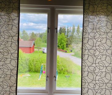 Vintervägen, Malung - Foto 1