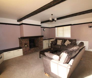 2 bedroom cottage to rent - Photo 4