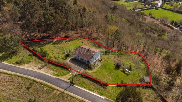 Moradia T2 em Viana do Castelo - Photo 1