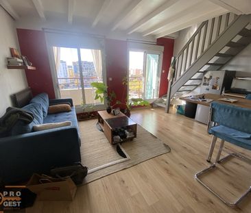 Antigone Duplex meublé et climatisé avec parking - Photo 3