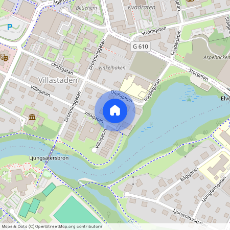 Ljungby, Villagatan, 19, 34144