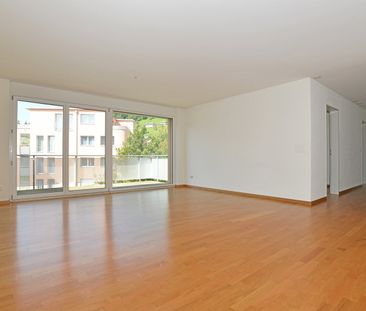 2.5 Zimmer, 66 m², EG - Photo 2