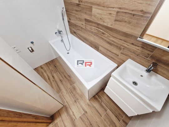 Pronájem bytu 3+kk 65 m² - Fotografie 1