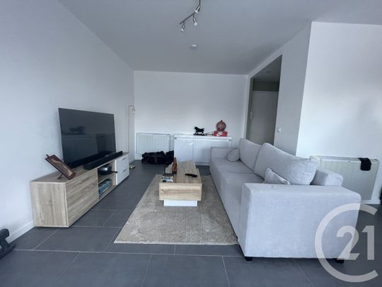 Location Appartement 2 pièces 46m² NEMOURS 77140 - Photo 1