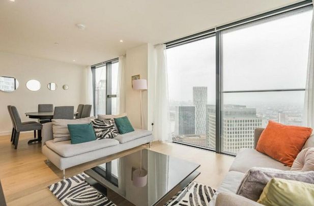 3 bedroom apartment to rent - Photo 1