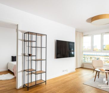 ul. Promienistych, Śródmieście, Kraków - Photo 1