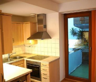 Sonnige 3-Zimmerwohnung mit Blick auf den See nähe Expo - Photo 1