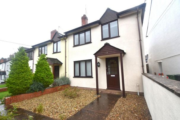 3 bedroom semi-detached house to rent - Photo 1