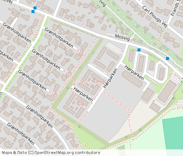 2-værelses Lejlighed på 58 m² i Kolding - Photo 1
