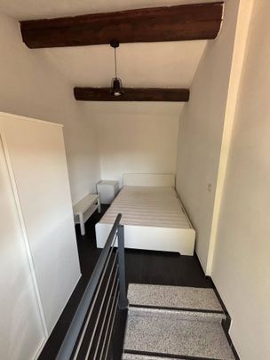 Location Appartement - Photo 1