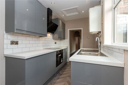 Gilman Street, Stoke-on-Trent, Staffordshire, ST1 - Photo 5