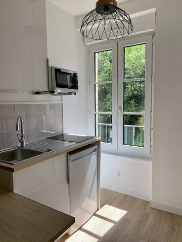 Location Appartement 1 pièce 15m² - Photo 5