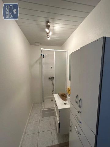 Appartement à louer 2 pièces 61.82m² - Photo 5