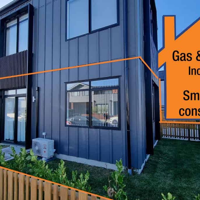 Hobsonville, 1 Bedroom, $480 - Photo 1