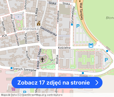 Mieszkanie 2 pok. w szeregowcu z ogródkiem KONIN - Zdjęcie 1