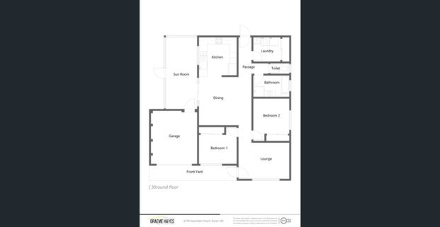 2/1a Guardian Court, Swan Hill, Vic 3585 - Photo 1