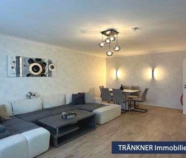 Gemütliche 2-Zimmer-Wohnung in beliebter Lage - Photo 1