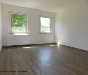 Nette Nachbarn gesucht: großzügige 2-Zimmer-Wohnung mit Wohnküche z... - Photo 5