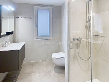 New apartments 5 apartments of 3.5pces 1 apartment of 2.5pces - Foto 3