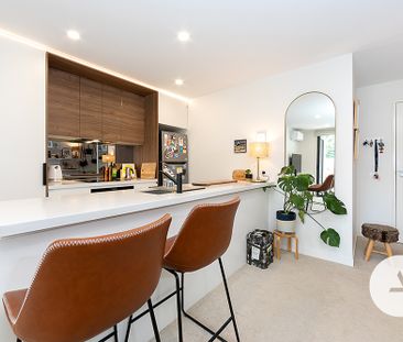 151/56 Forbes St, Turner ACT 2612 - Apartment For Rent | Domain - Photo 4