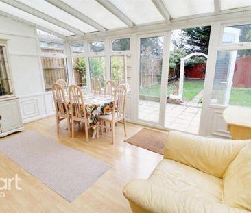 2 bedroom terraced house to rent - Photo 3