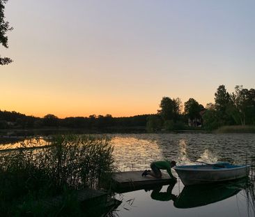 Norrvägen, Täby - Photo 3