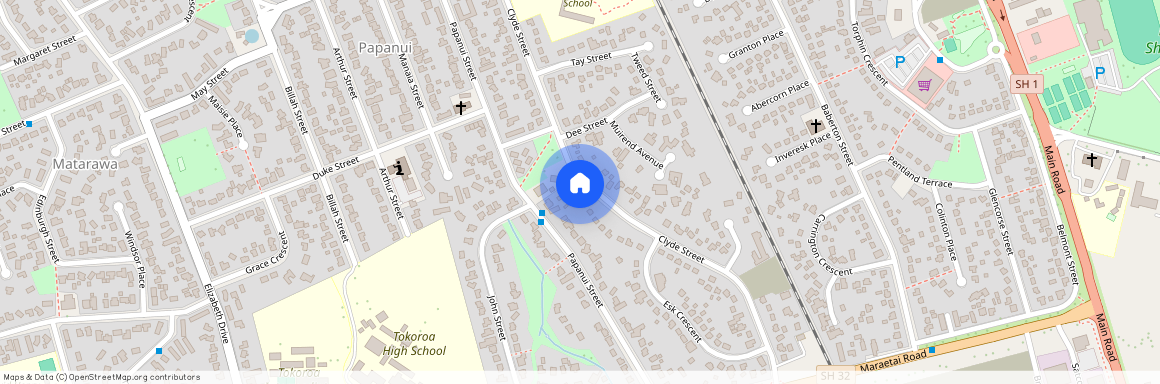 46 Clyde Street, Tokoroa, South Waikato