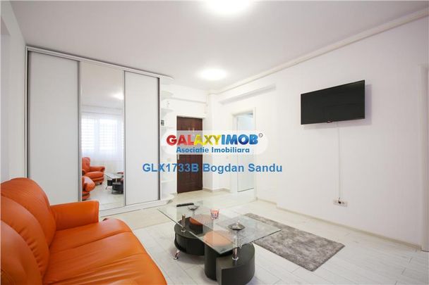 Apartament 2 camere de inchiriat Militari Residence - Fotografie 1