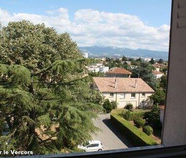 Location appartement 4 pièces 69.82 m² à Romans-sur-Isère (26100) - Photo 3