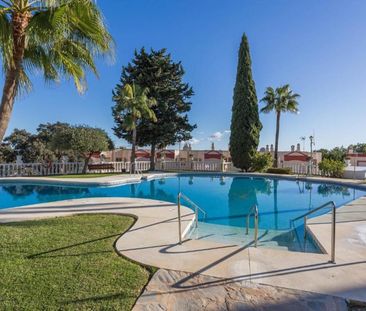 Ground Floor Apartment in Riviera del Sol - Photo 1
