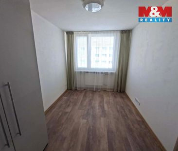 Pronájem bytu 2+kk 40 m² - Fotografie 4