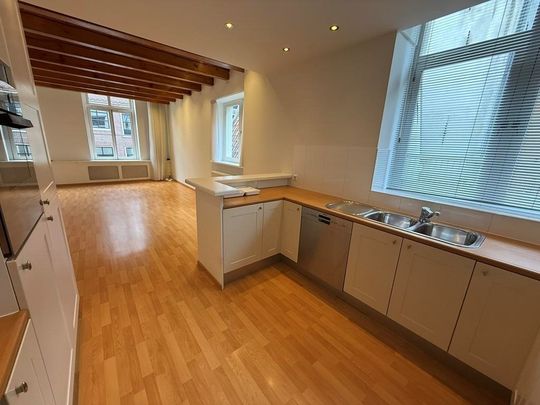 Elandsstraat 4A, 1016 SG, Amsterdam - Foto 1