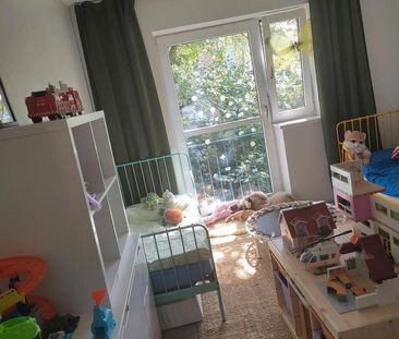 NUR Saga Tausch, Wohnung 2,5 Zimmer 56qm gegen größer - Foto 1