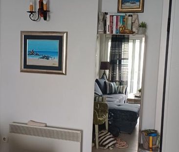 Διαμέρισμα για ενοικίαση Περαία (Θερμαϊκός) - Photo 3