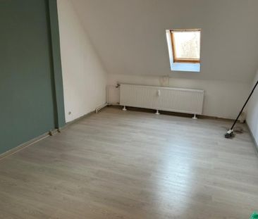 2 Zimmer Dachwohnung in Empelde - Foto 6