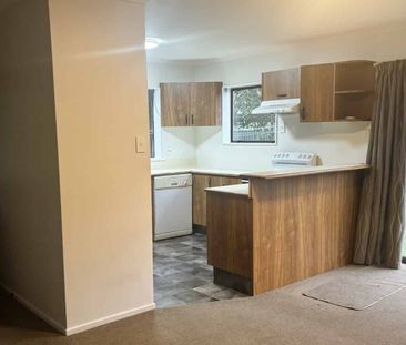 Awapuni - 3 bedrooms - Photo 3