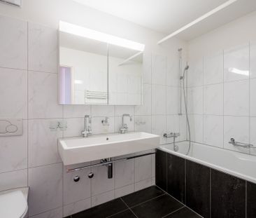 Attractive apartment for rent in Uster - Foto 2