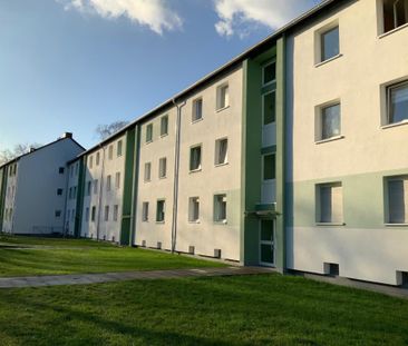 3-Zimmer-Wohnung in Duisburg Wedau - Photo 1