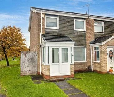 Oakley Drive, Eastfield Green, Cramlington, NE23 - Photo 5