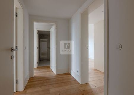Apartamento T3