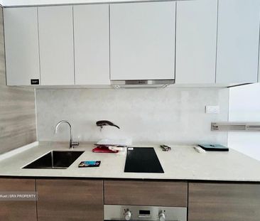 The Florence Residences (D19), Apartment - For Rent - Photo 1
