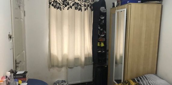 Room in a Shared House, Near Uni Oxford Road Piccadilly Stat, M12 - Photo 2