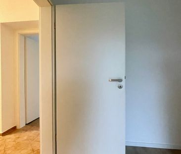 Frische renovierte 3-Zimmer-Wohnung im Hochparterre für jung oder alt! - Foto 4