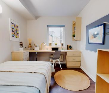 Silver En Suite Plus - Photo 1