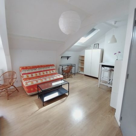 Location Appartement 1 pièce 24m² DINAN 22100 - Photo 3