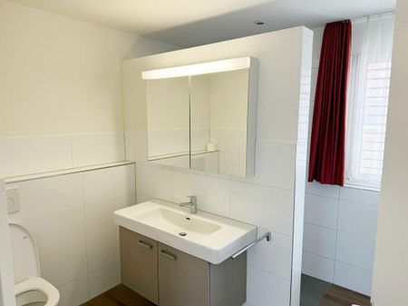 Helle 3.5-Zimmer-Attikawohnung mit Südausrichtung - Photo 5