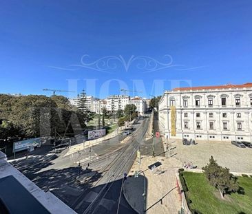 1 room luxury Apartment for rent in Lisbon, Portugal - Photo 2