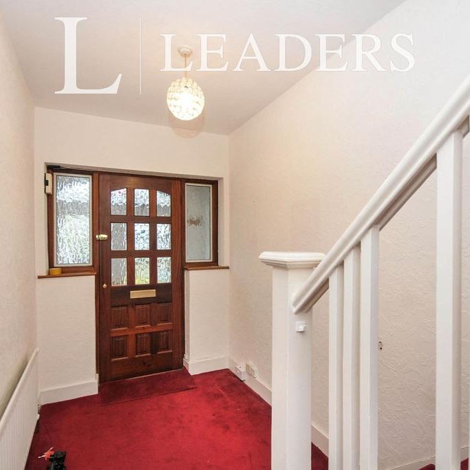 3 bedroom terraced house to rent - Photo 1