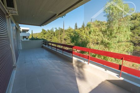 Διαμέρισμα για ενοικίαση Κολλέγιο (Αγία Παρασκευή) - Photo 5